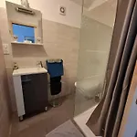 Apartmán Jardin Fleuri - Proche Foix