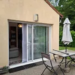 Apartmán Jardin Fleuri - Proche Foix