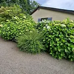 Apartmán Jardin Fleuri - Proche Foix Saint-Paul-de-Jarrat