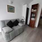 Apartmán Jardin Fleuri - Proche Foix