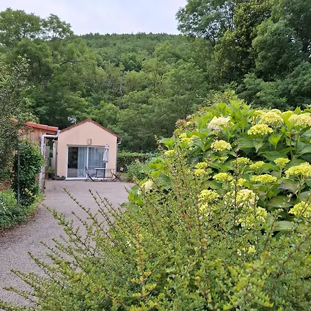 Apartmán Jardin Fleuri - Proche Foix Saint-Paul-de-Jarrat