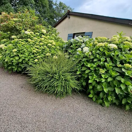 Jardin Fleuri - Proche Foix *