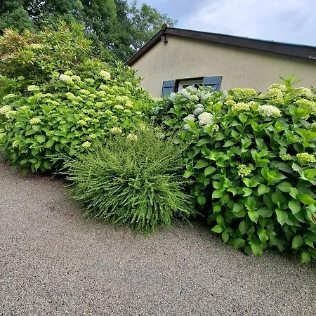 Apartament Jardin Fleuri - Proche Foix Saint-Paul-de-Jarrat