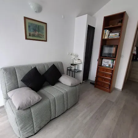 Apartament Jardin Fleuri - Proche Foix